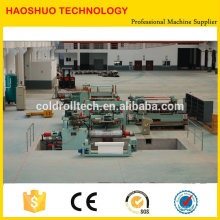 Aluminum Foil Coil Slitting Machine